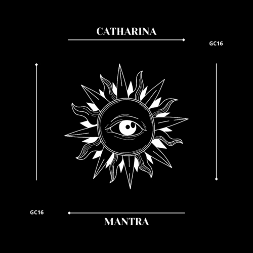 Catharina - Mantra [GC16]